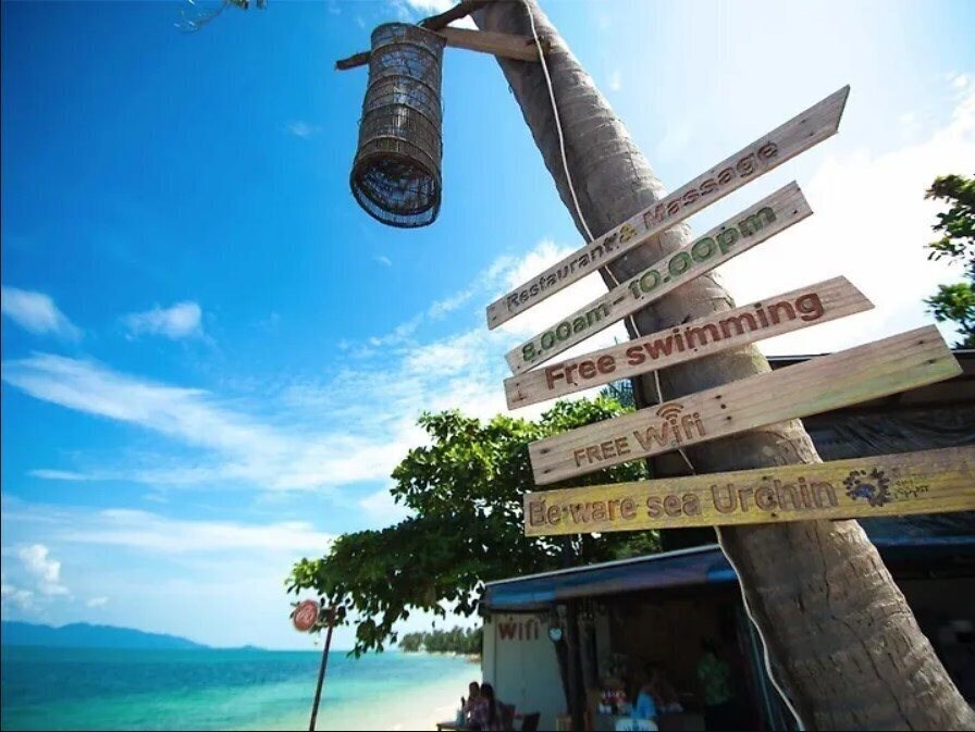 Панорама By Beach Resort 3*